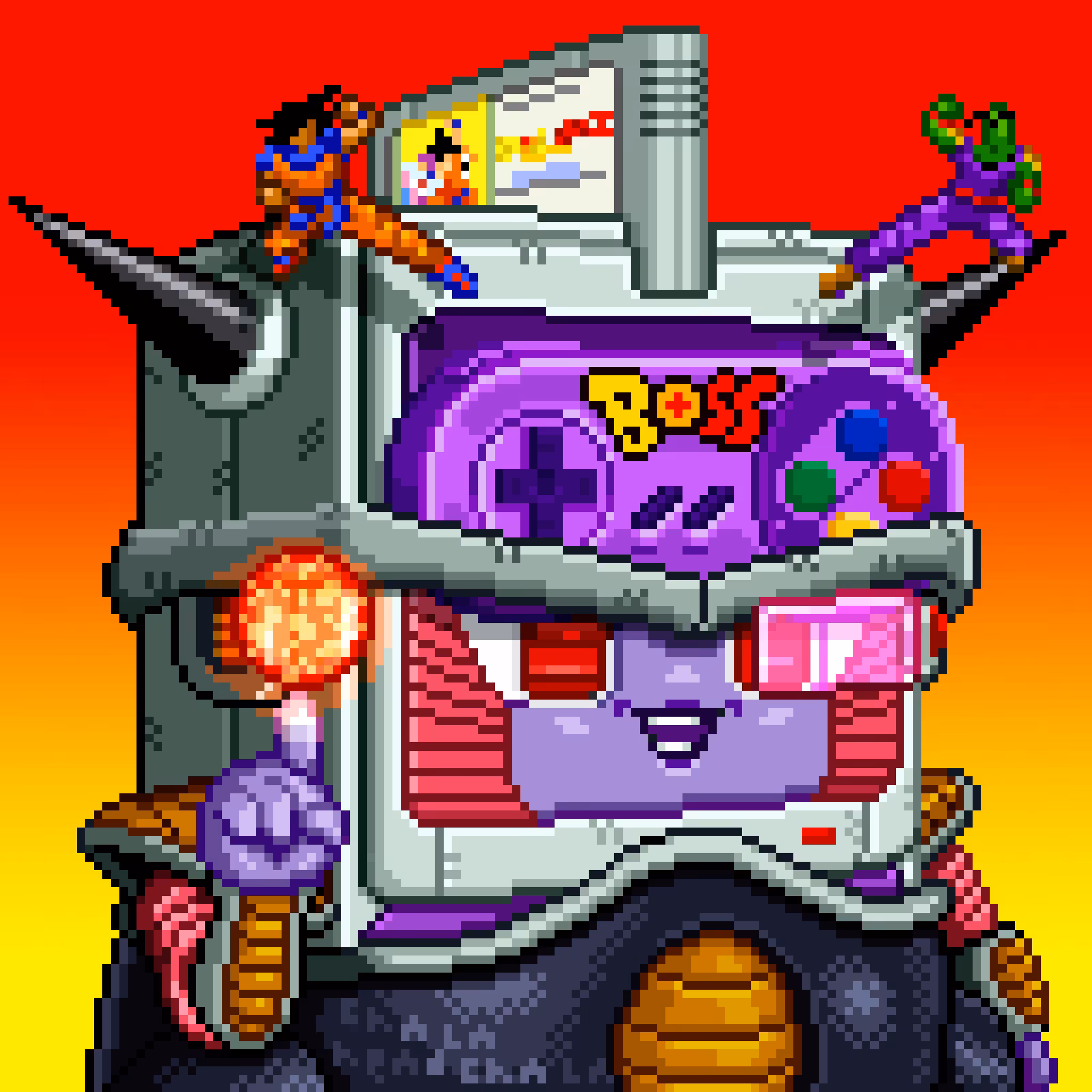 GameBro #128