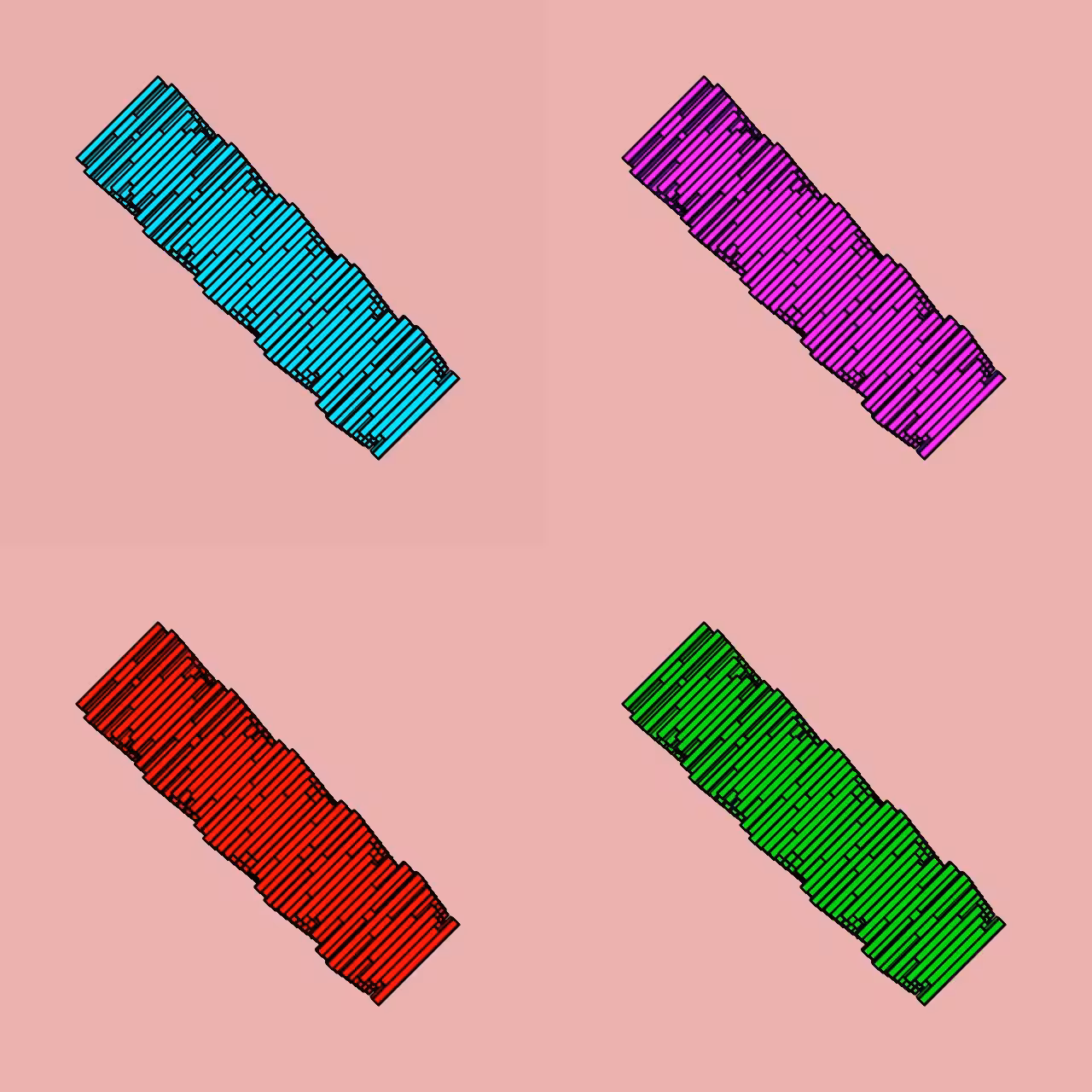 VectriaStatic