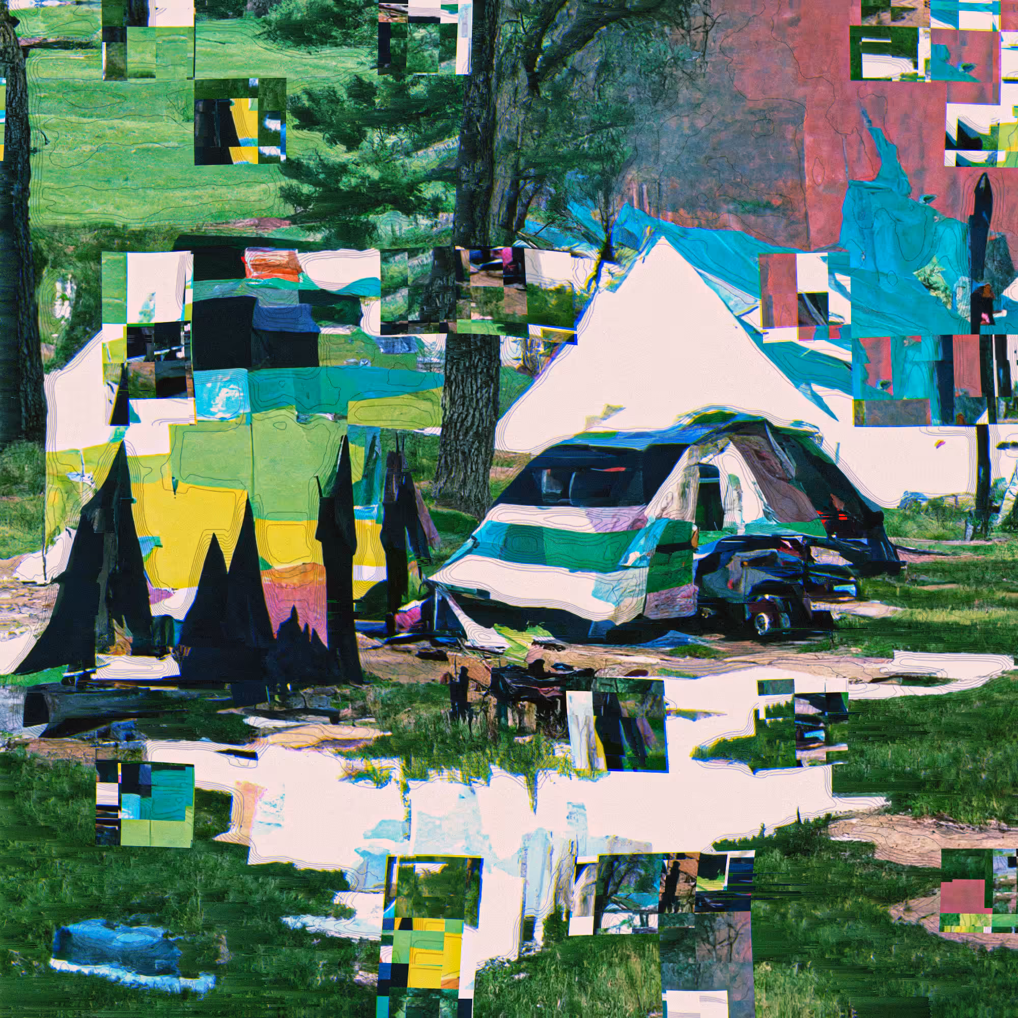 CAMPING TRIP 033