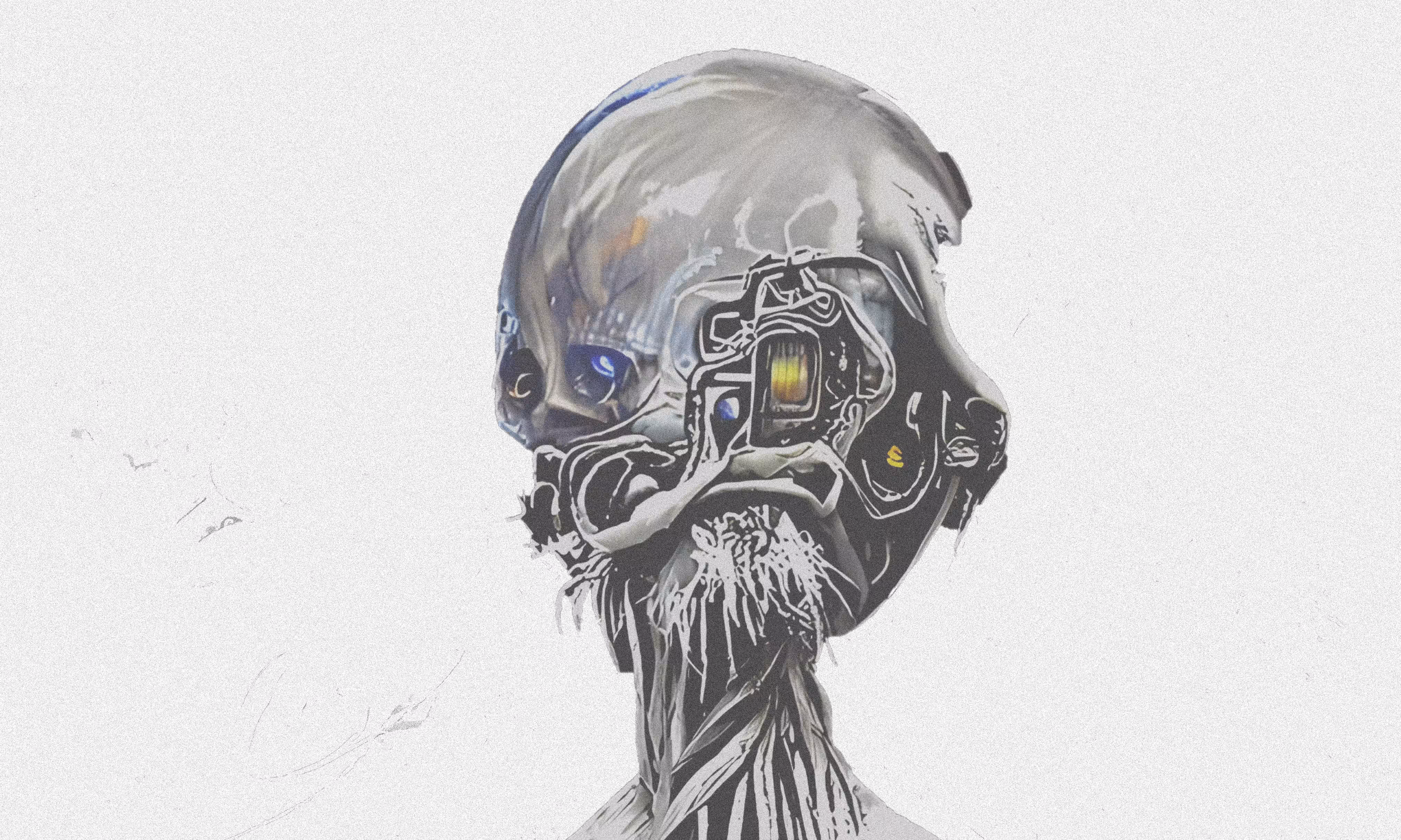 The creator 