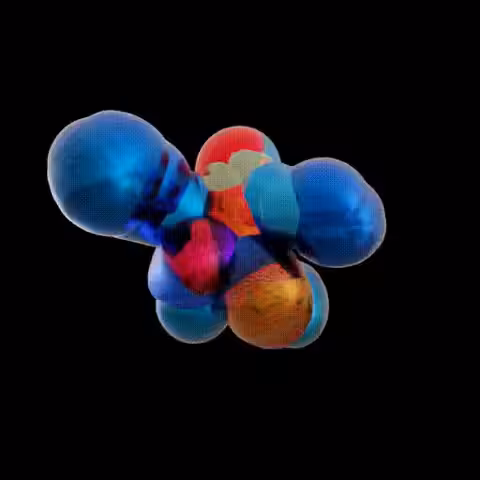 ∍⋾Ω◐⍸┹