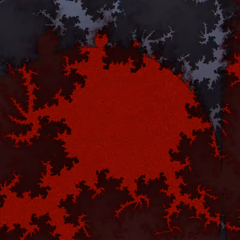 Echoes of the Fractal Depths #36