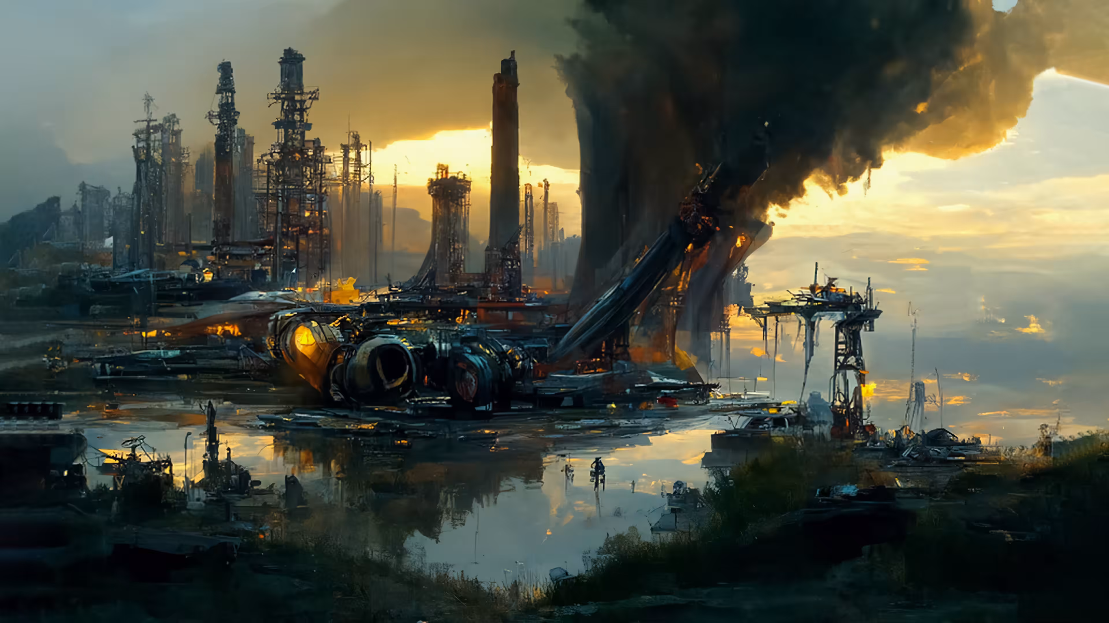 ELYSIUM V