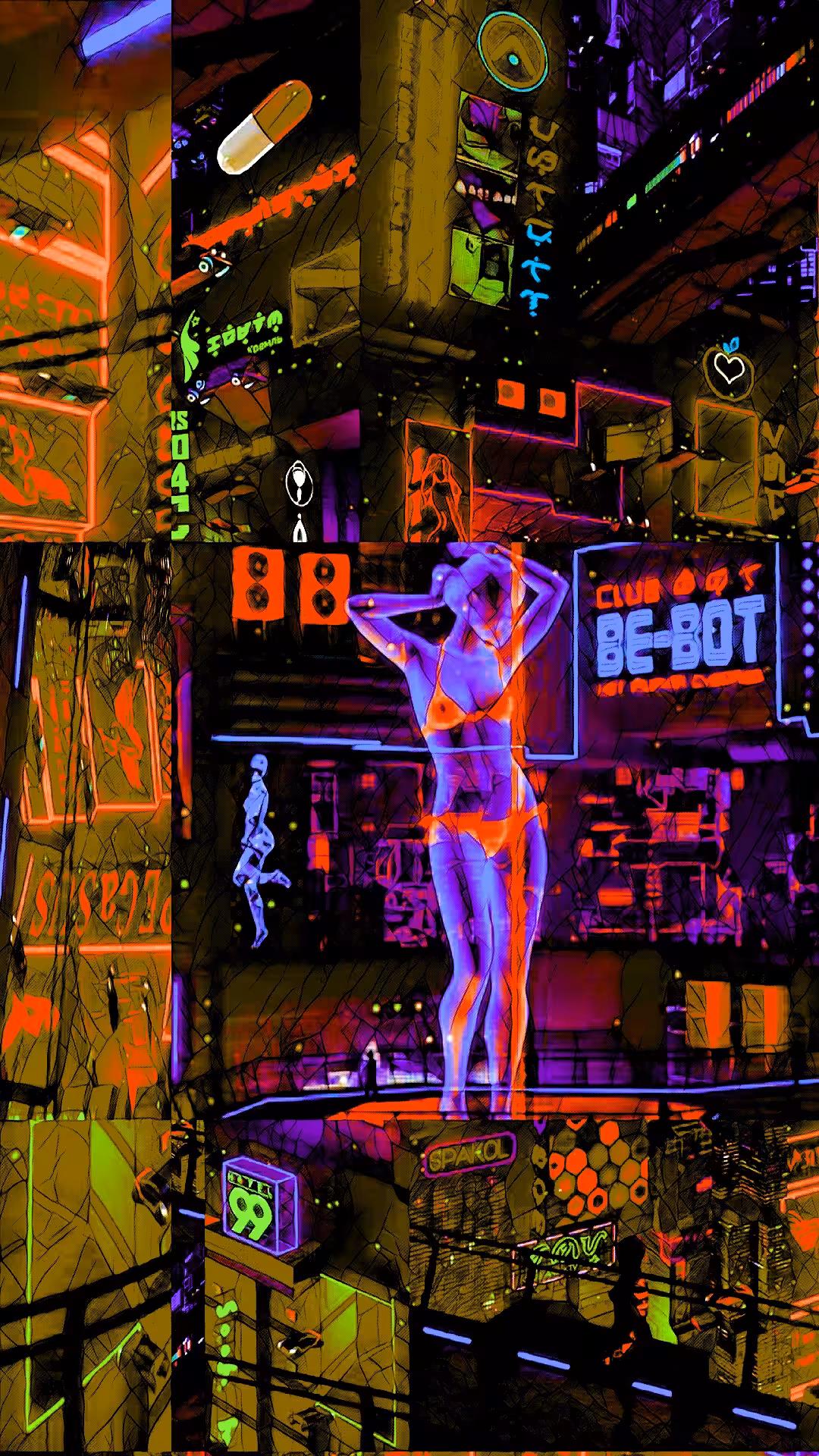 MetaNeo
