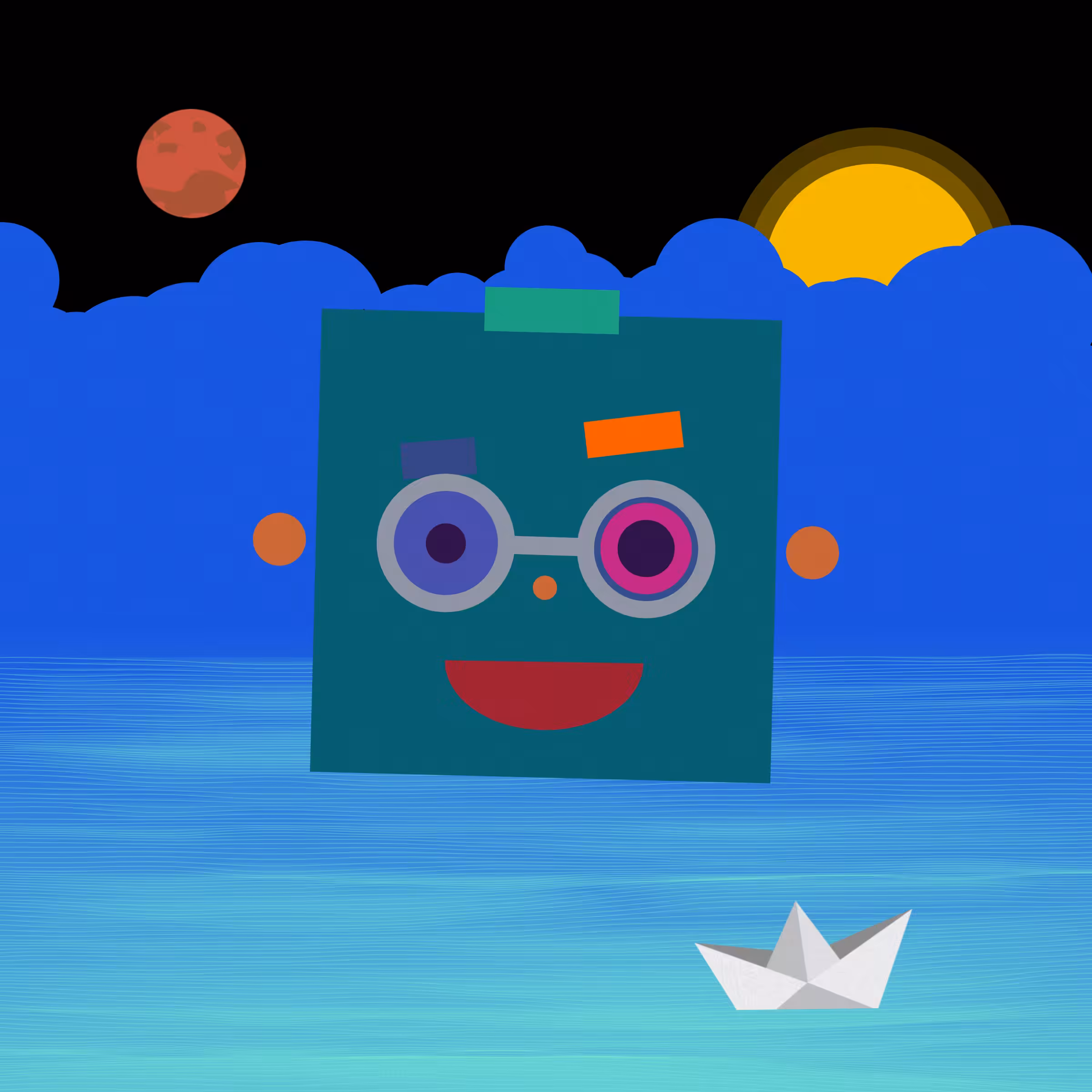 sail-o-bots #102
