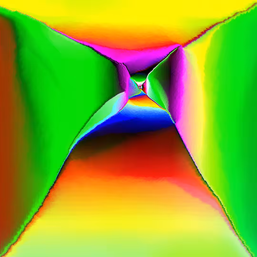 Endless Extension In