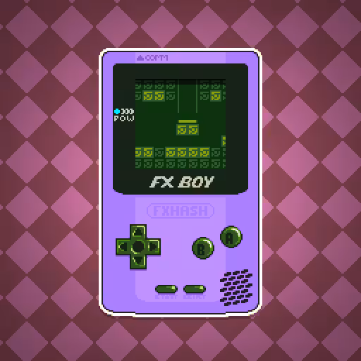 FXBoy #60