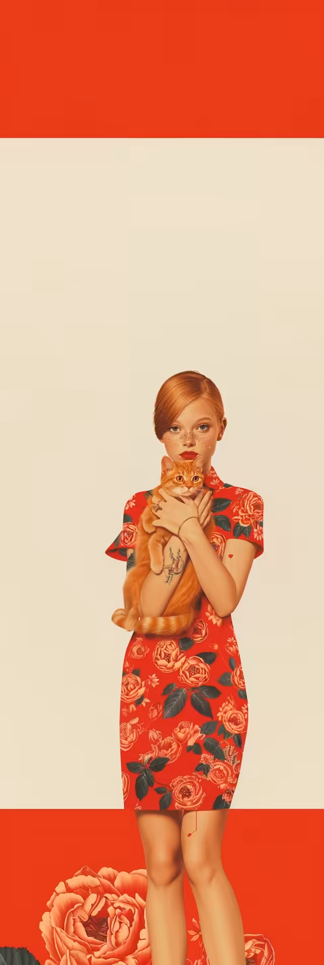 Kitty & Friends 2