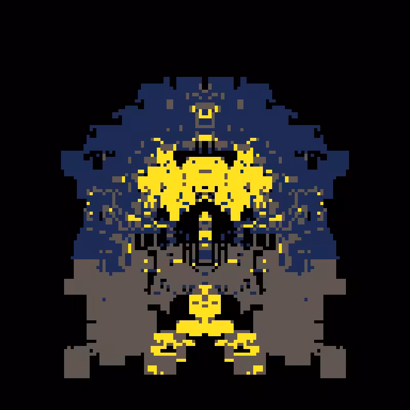 Beginner Ideocartography #131
