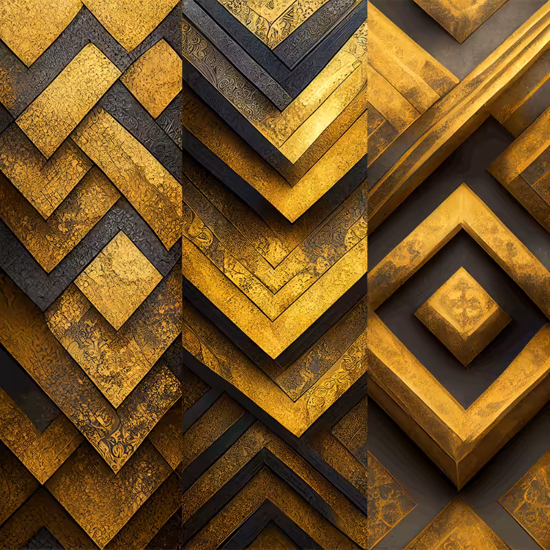 AI Gold #119