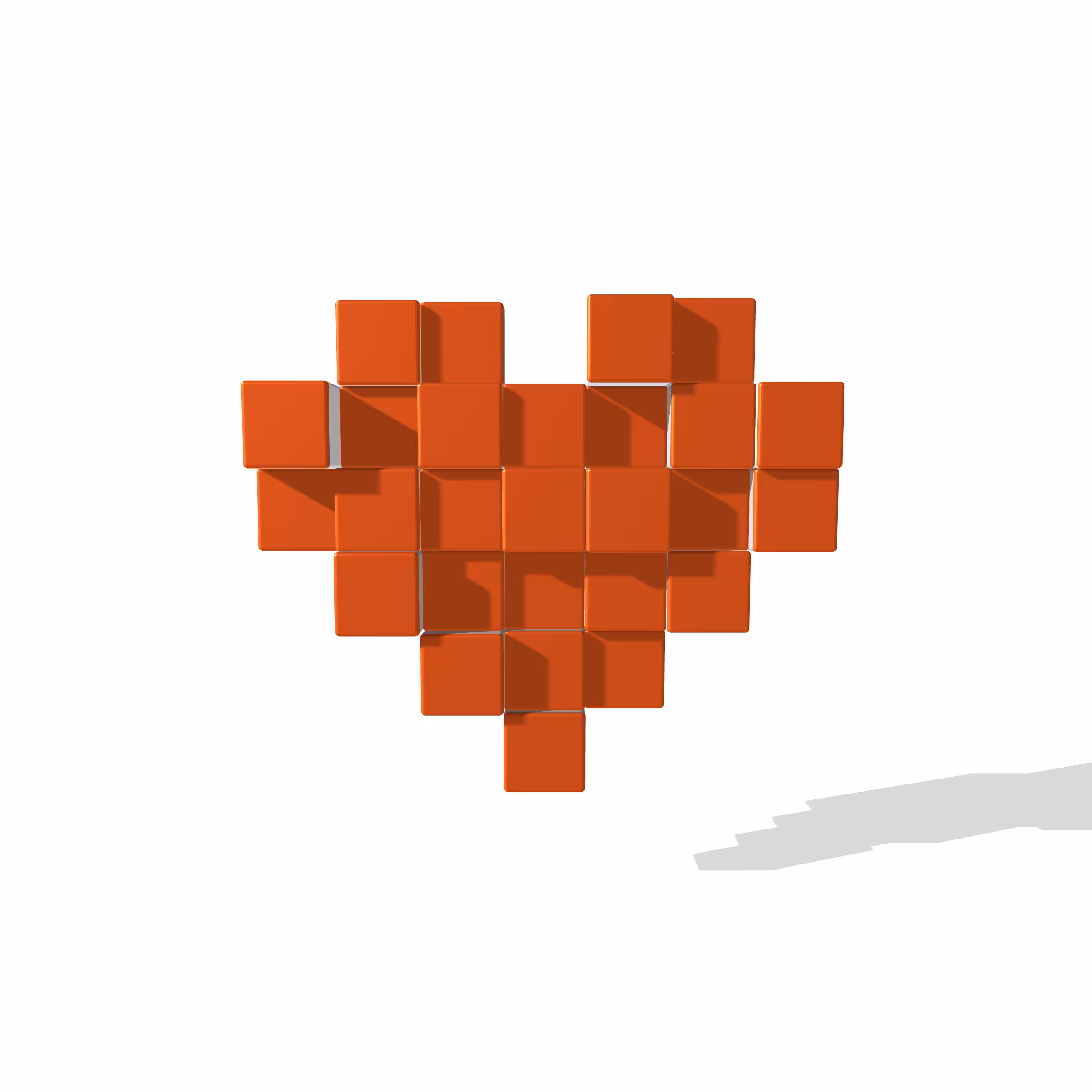 heart + craft #270