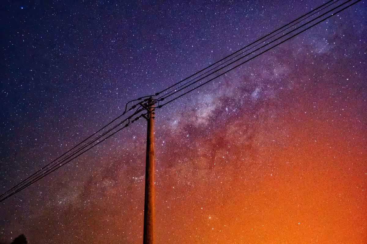 sorry we're closing the stars