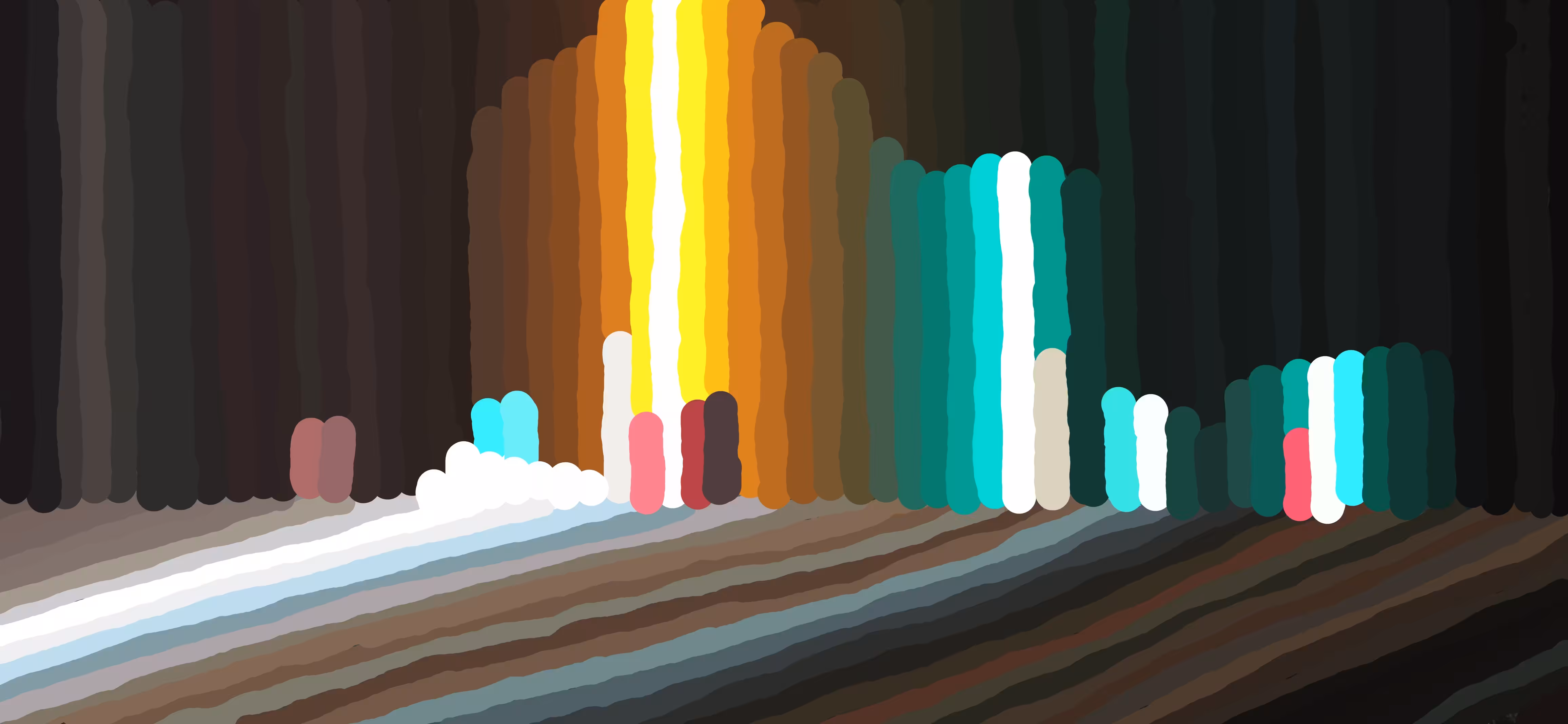 fx(paint): Munich East #25