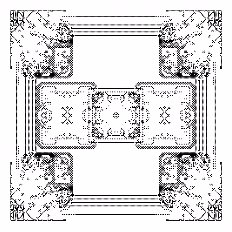 octomaton #99