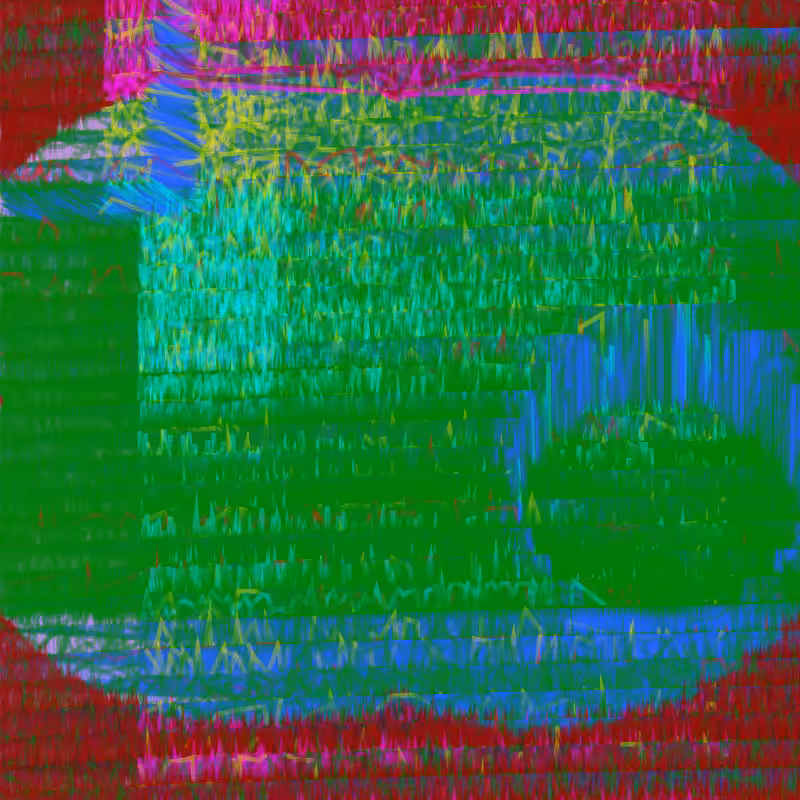 Stereo Print #21