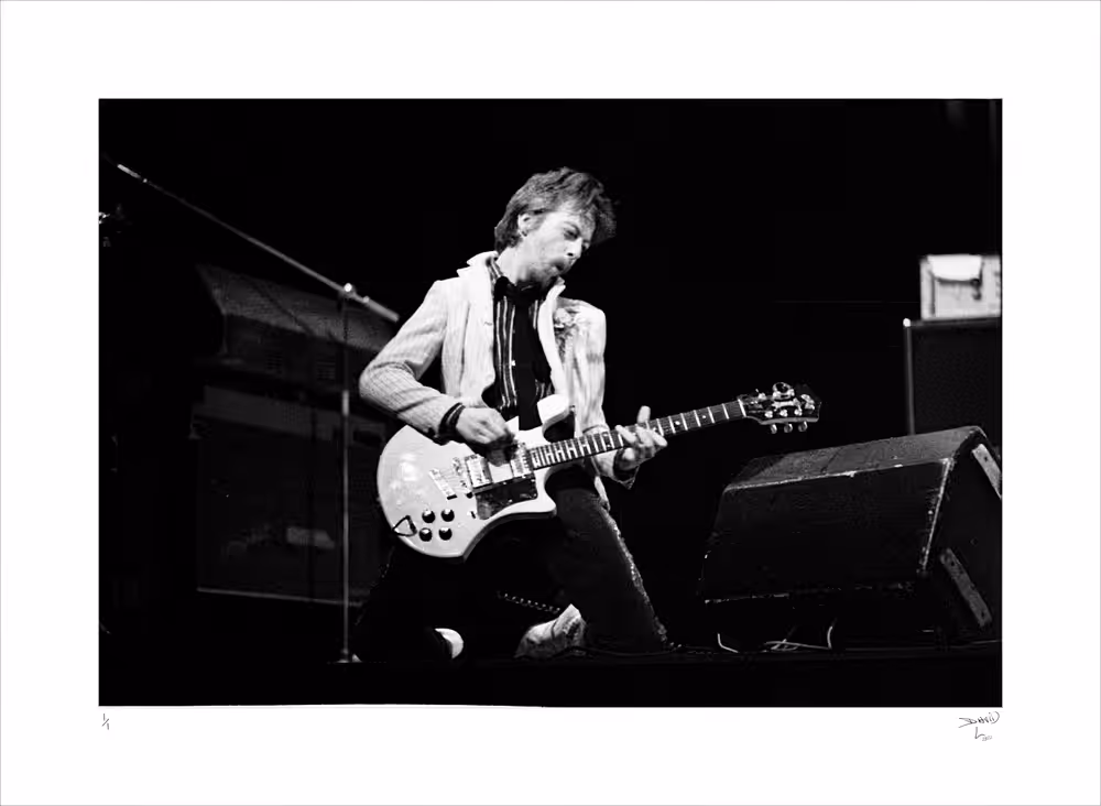 Dave Stewart