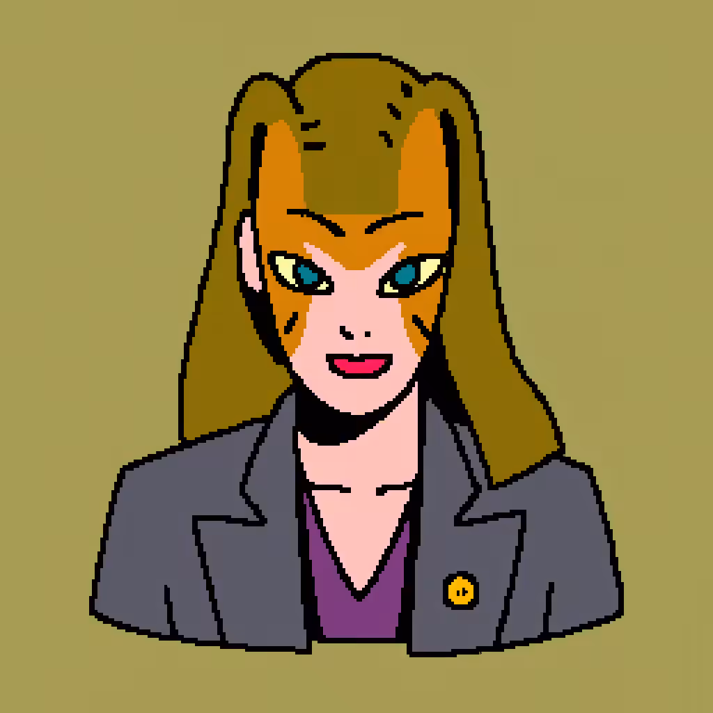 SallyBeck00