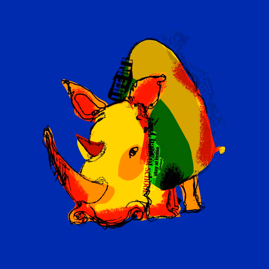 Rhino 4