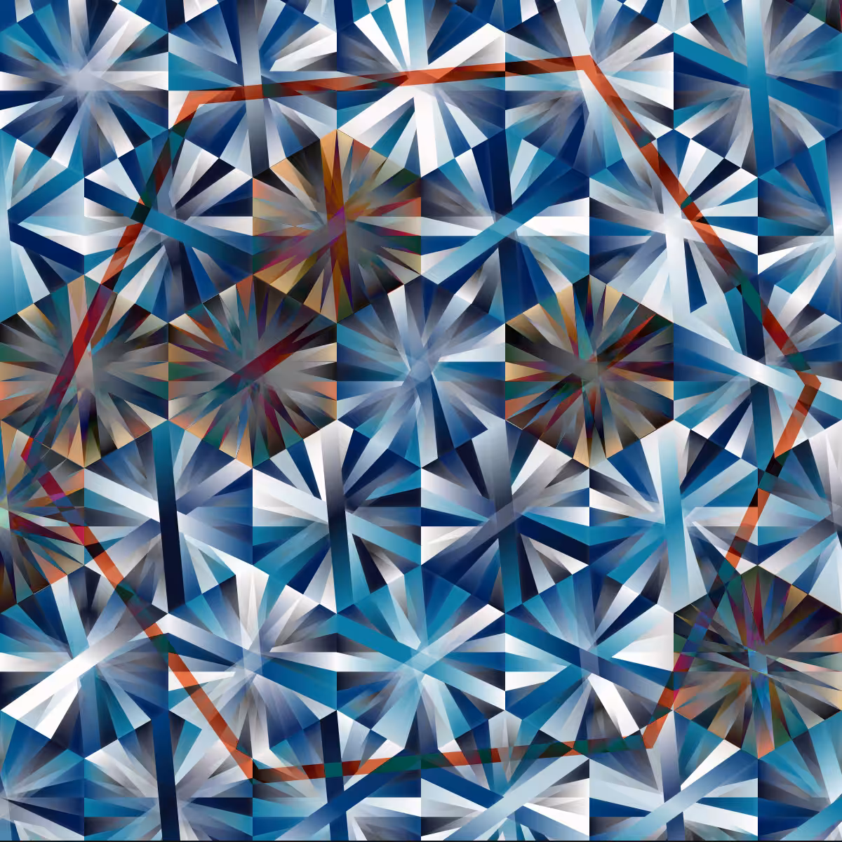 Crystal Crossroads #52