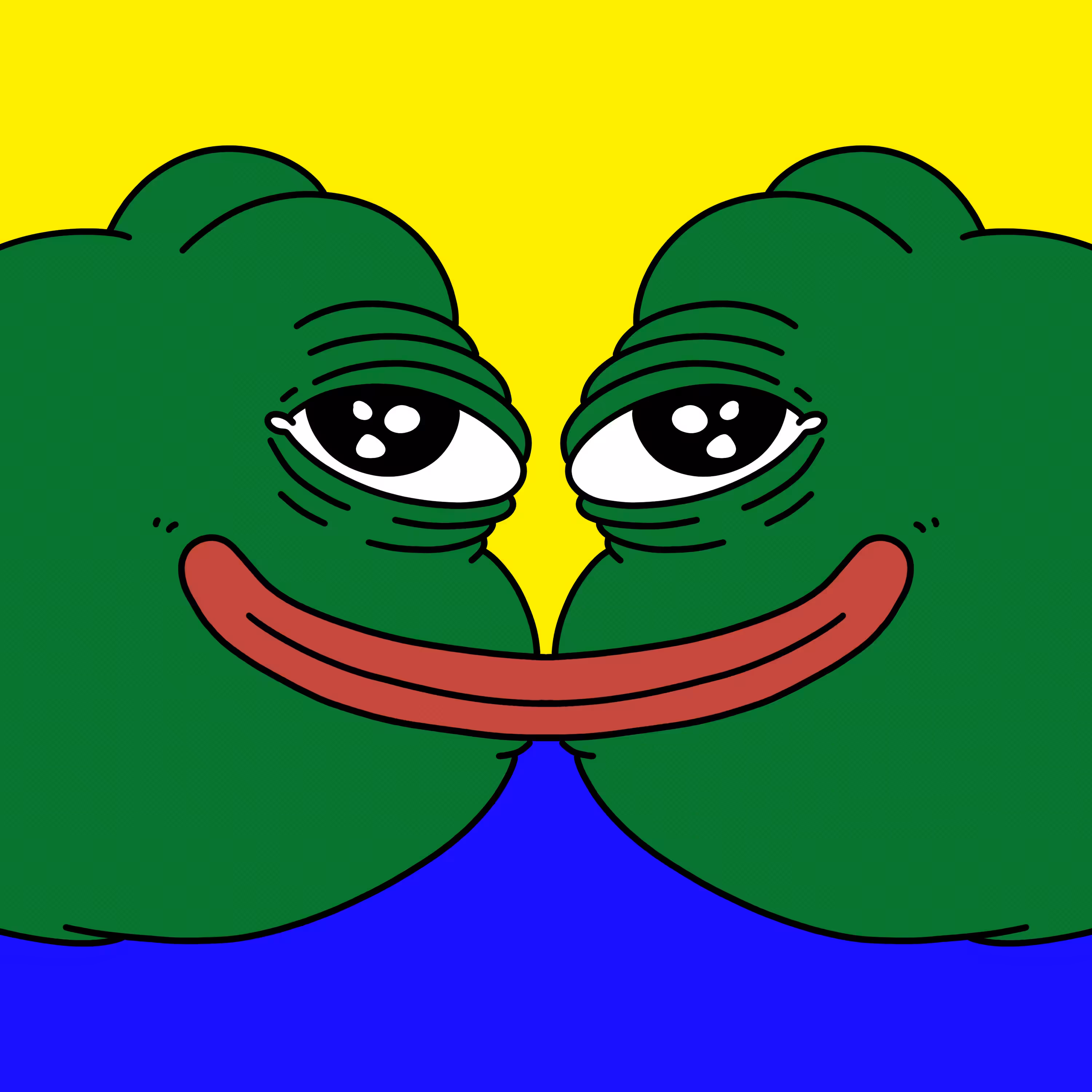 Two Pepe 🙂