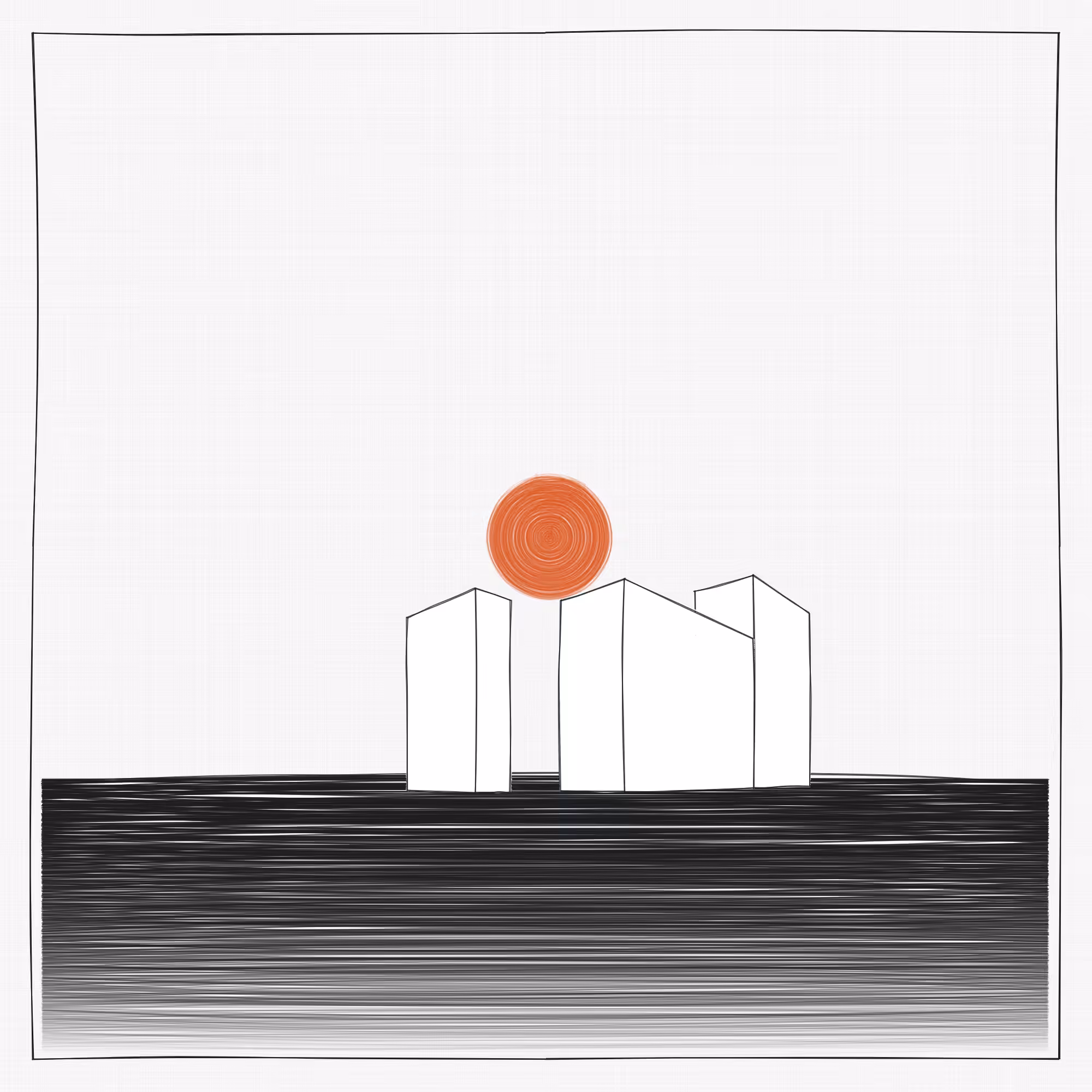 Ghosts and drought #1