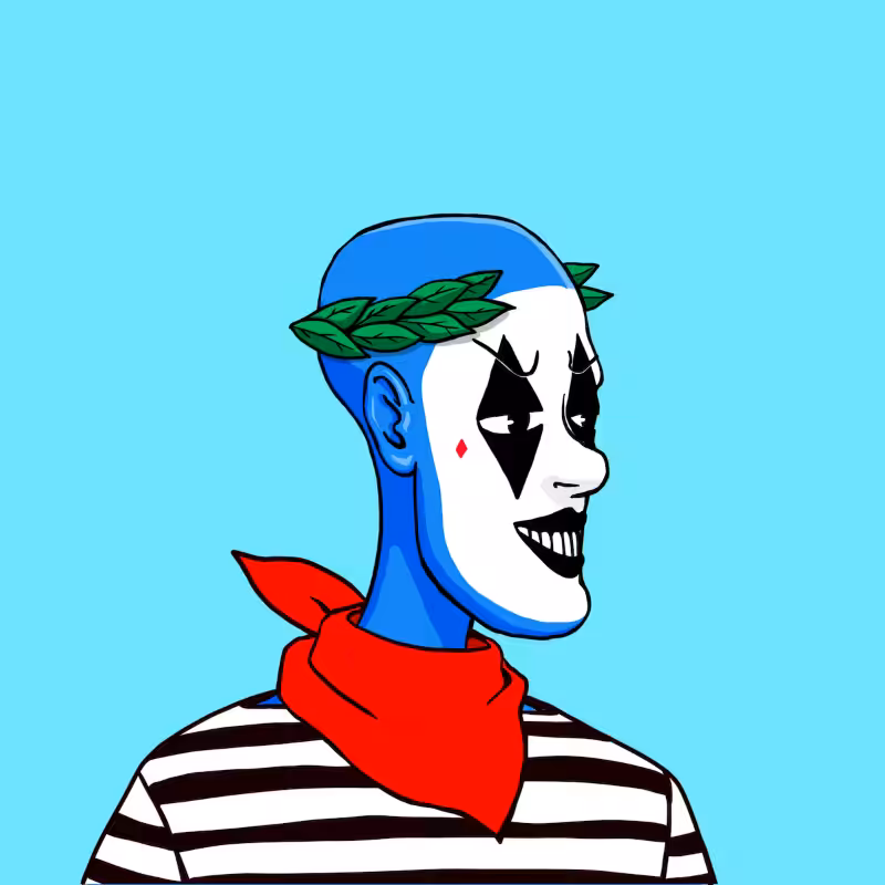 MIME x MIME #420