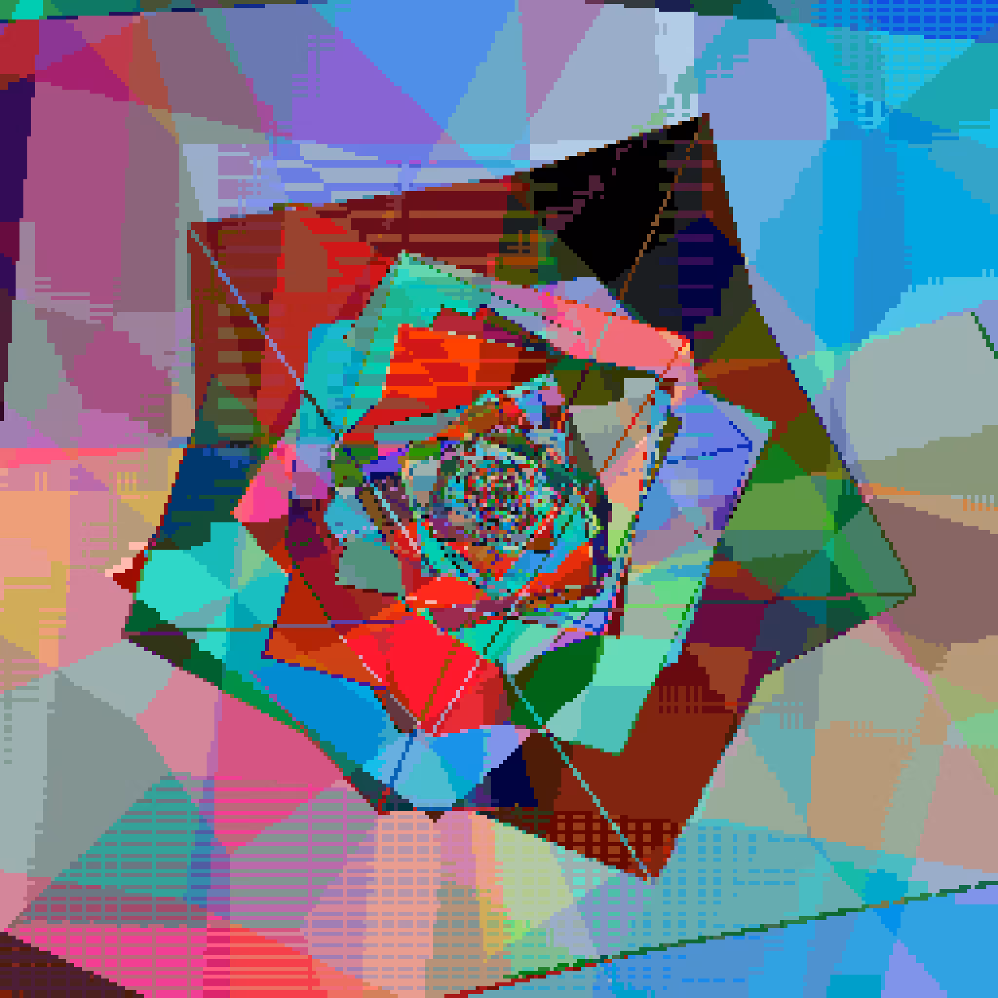 Voidroses [B-Side] #14