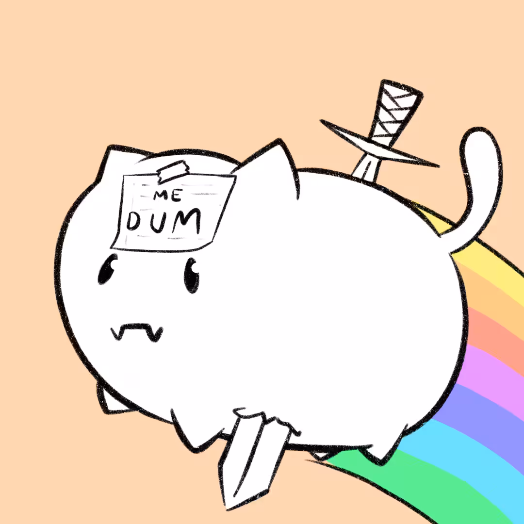 sketchy neko #14