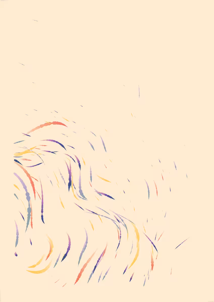 As Light As A Feather #98