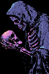 Gone