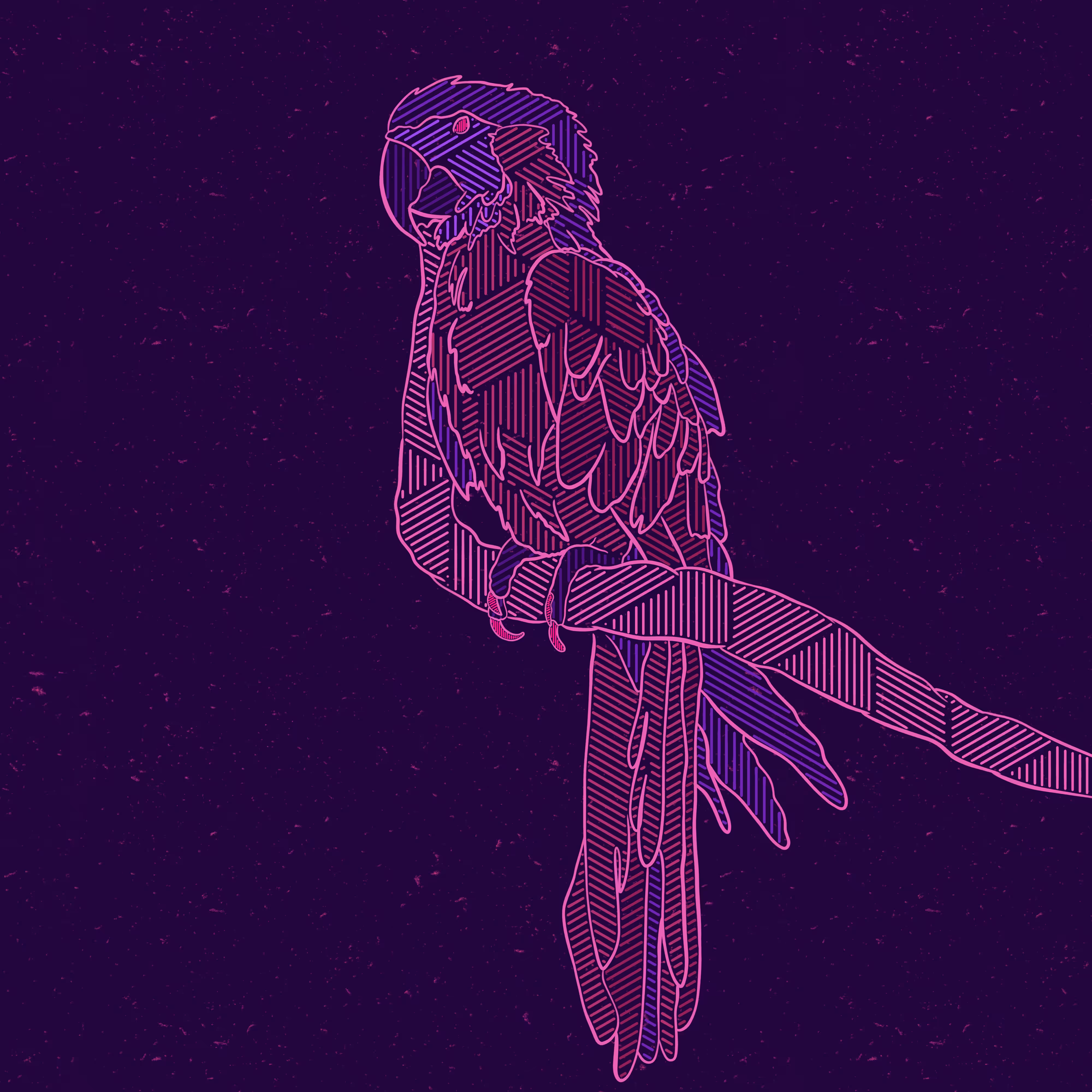 Parrot la#0 