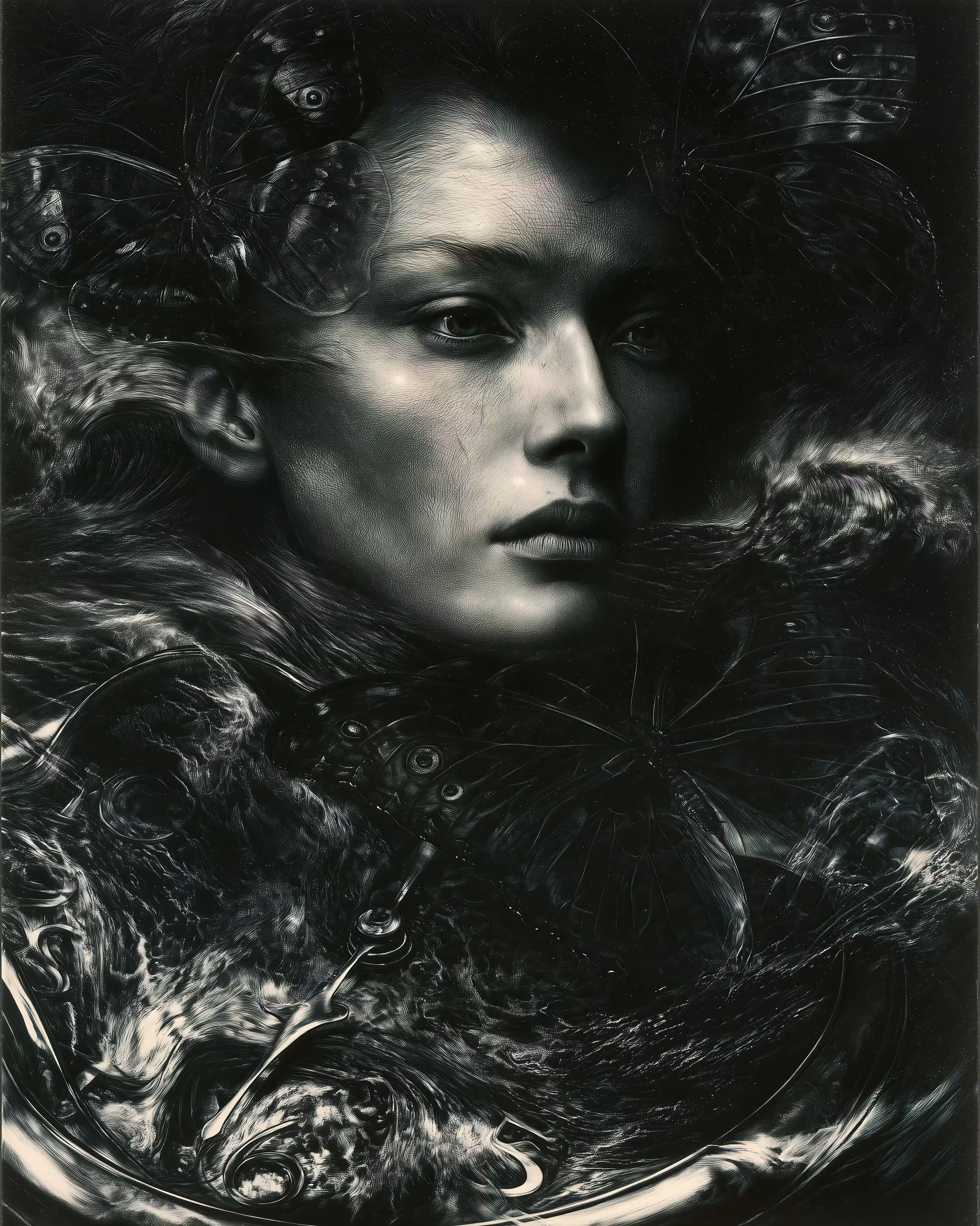 Calyra Morn.