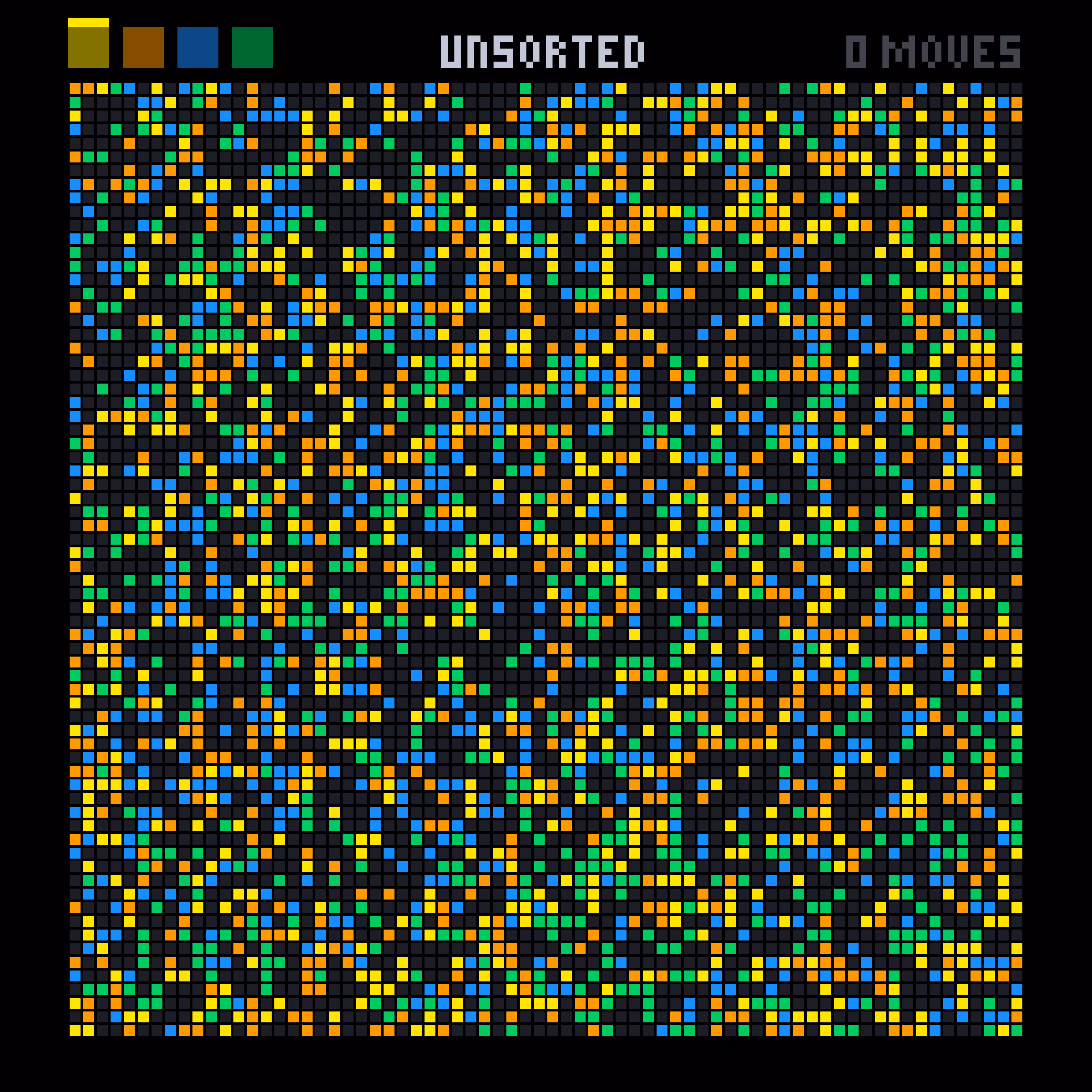Unsorted #58