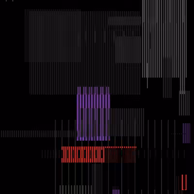 line grid study #23