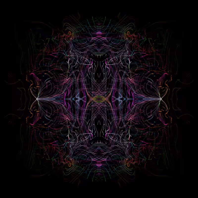 the endless dance #53