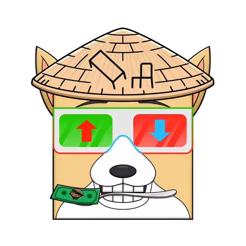 Blockchain Dogs #3