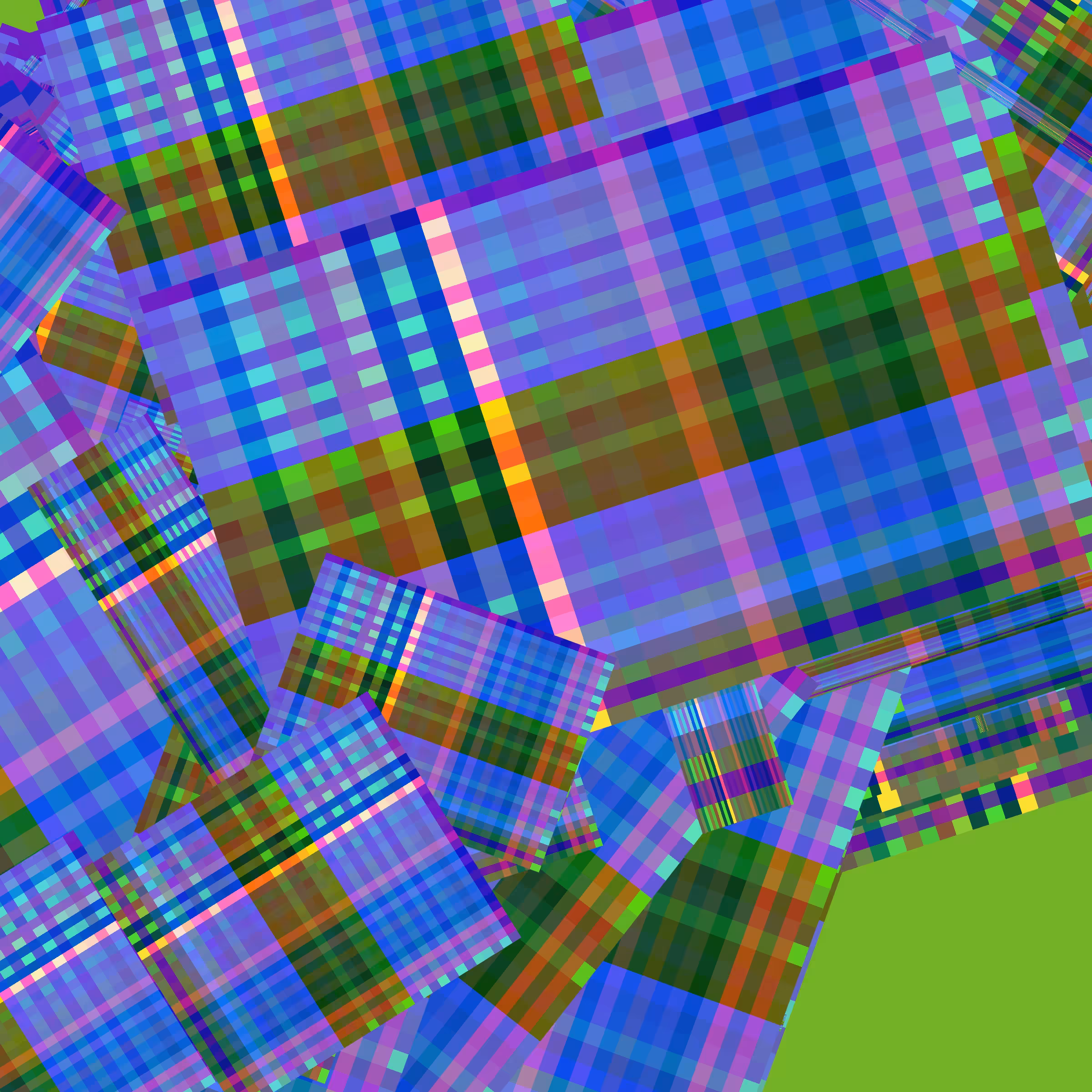 ARTGLIXXX GENESIS: ARTGLIXXX #3656 [ELDEST]