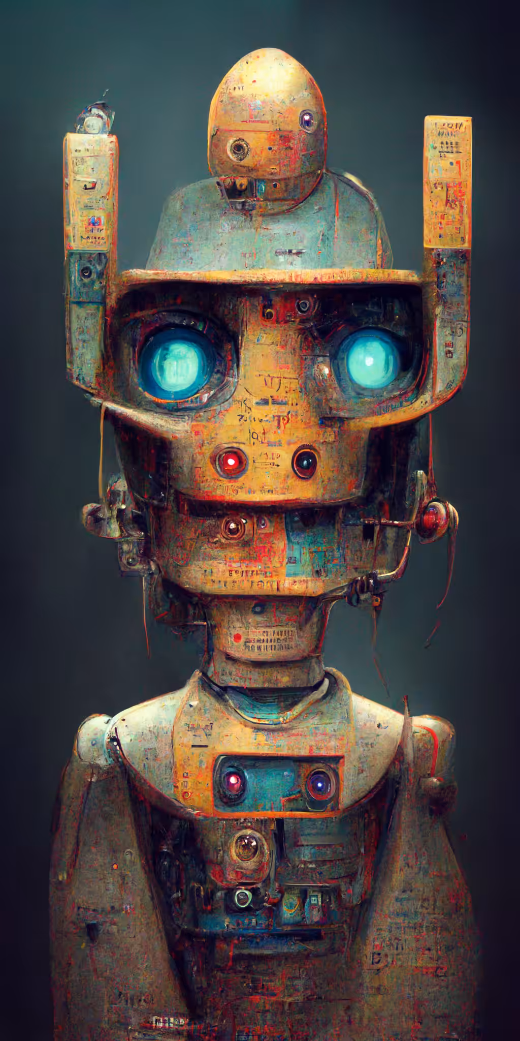 Robots