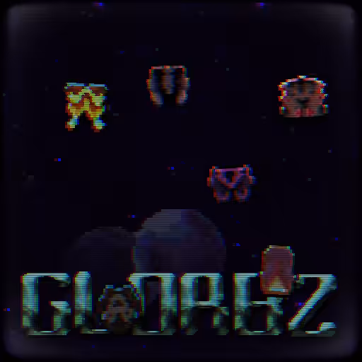 Glorbz - Recon units #2