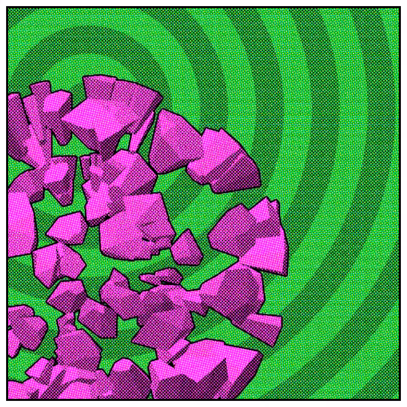 POP! Rocks #34