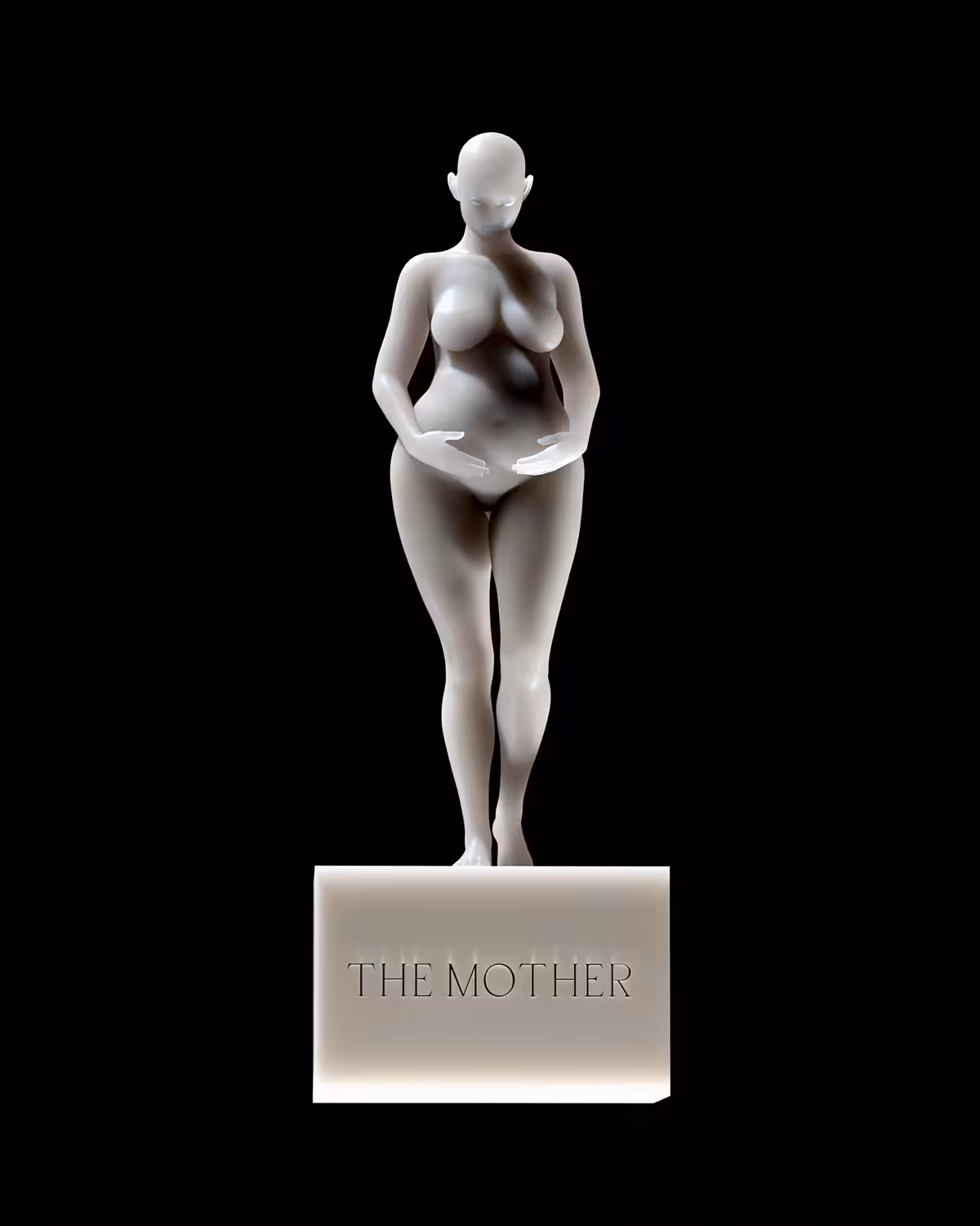 The Mother
