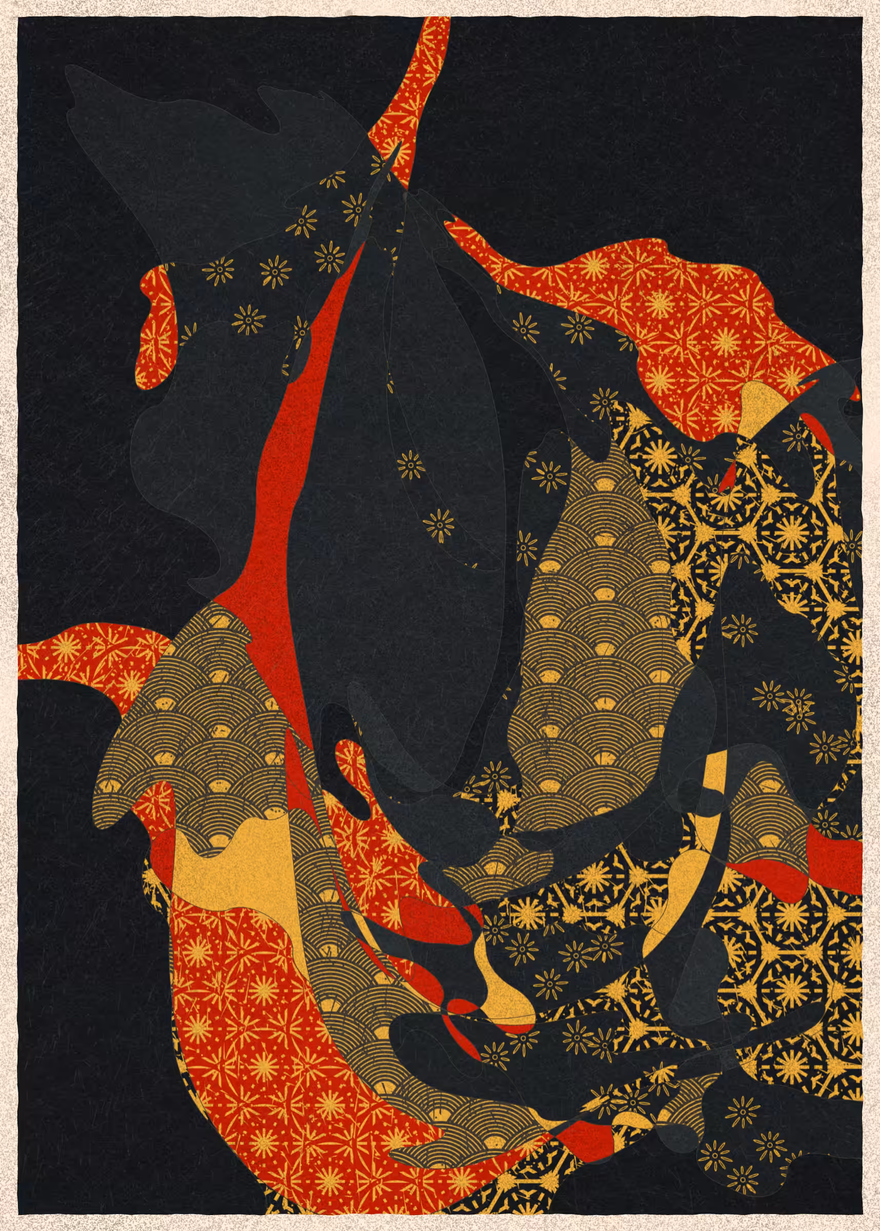 Memories of Qilin #698