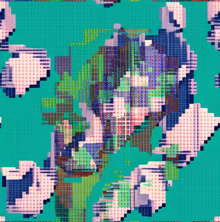 coalescence #697