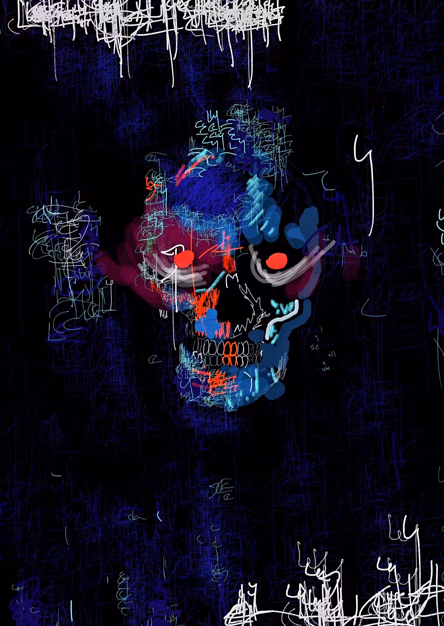 Skulls of the Citadel #57