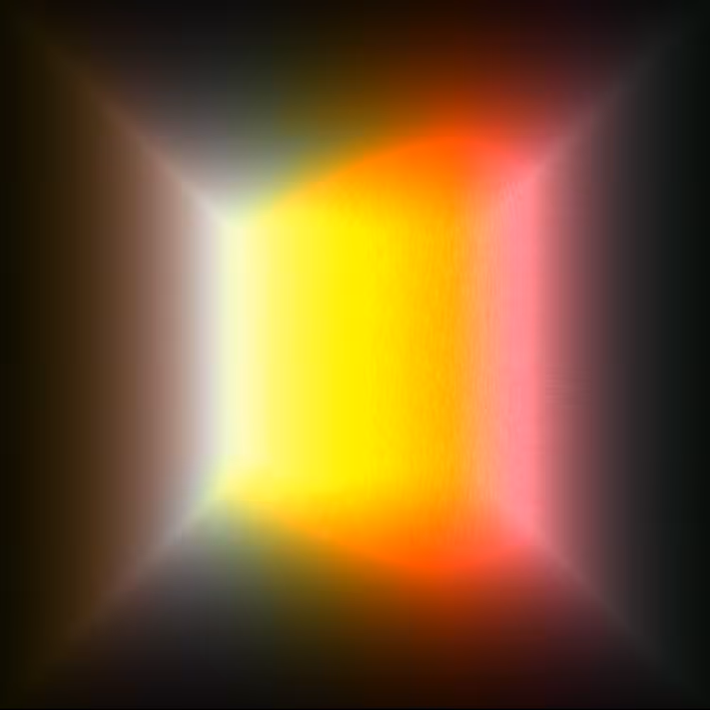 Solitude Meditation #45