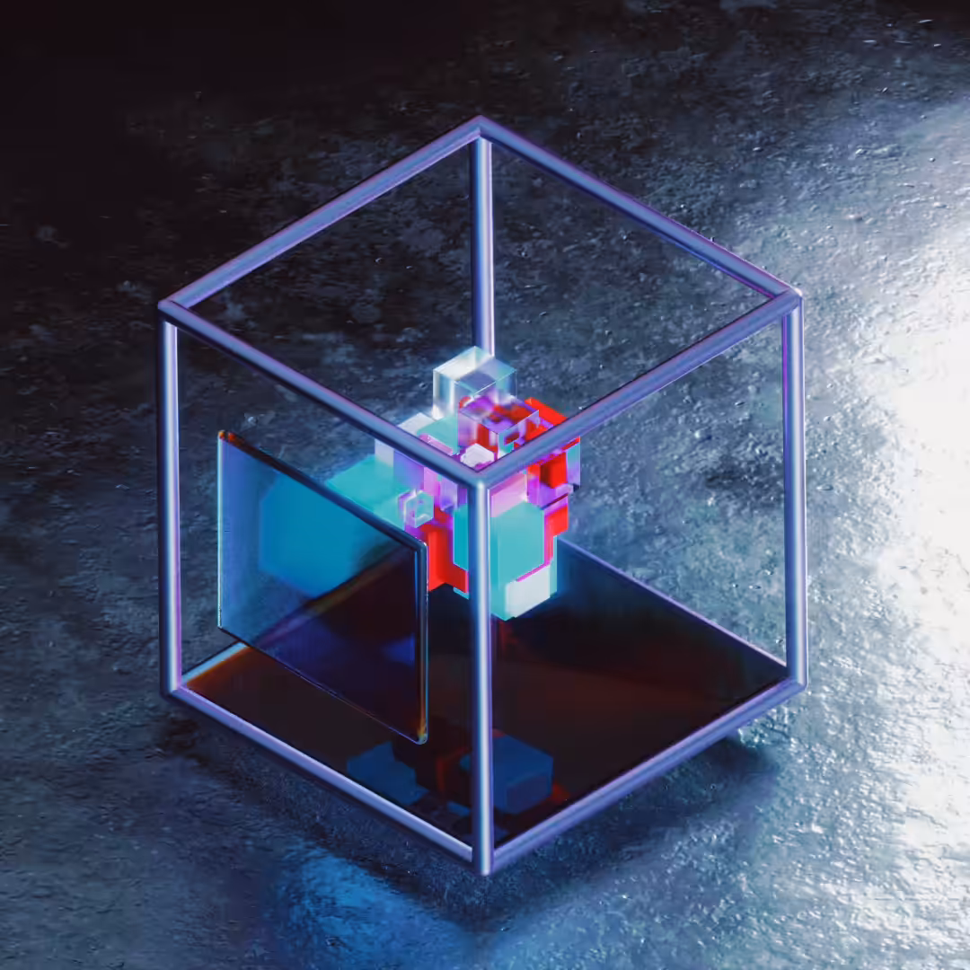 Synthetic Artifact 85