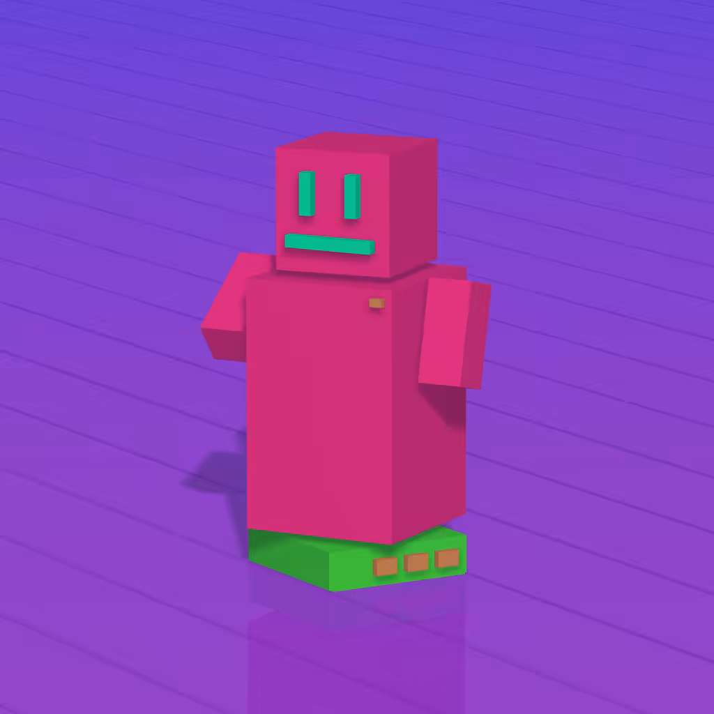 BOTS #15