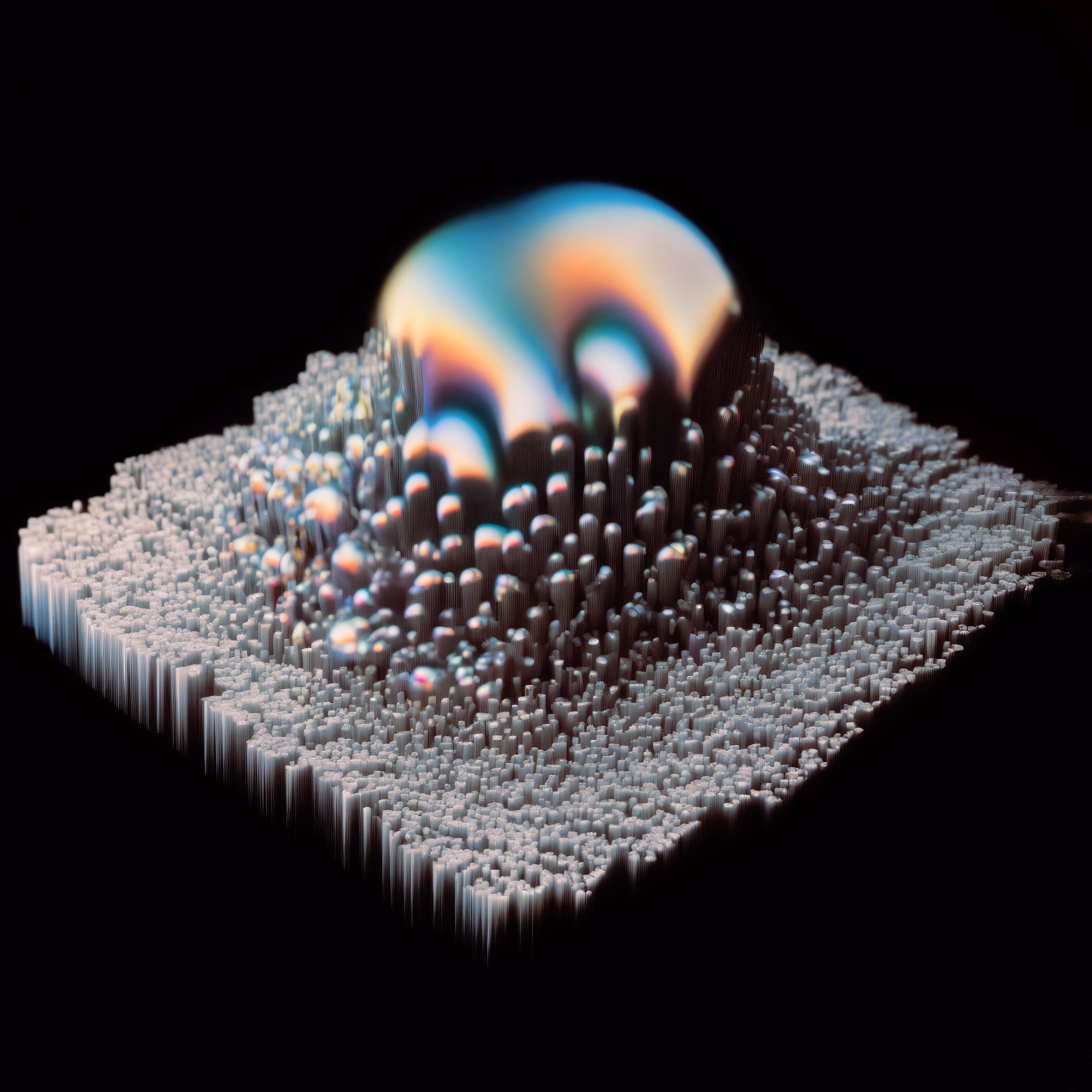 Disintegration 404757