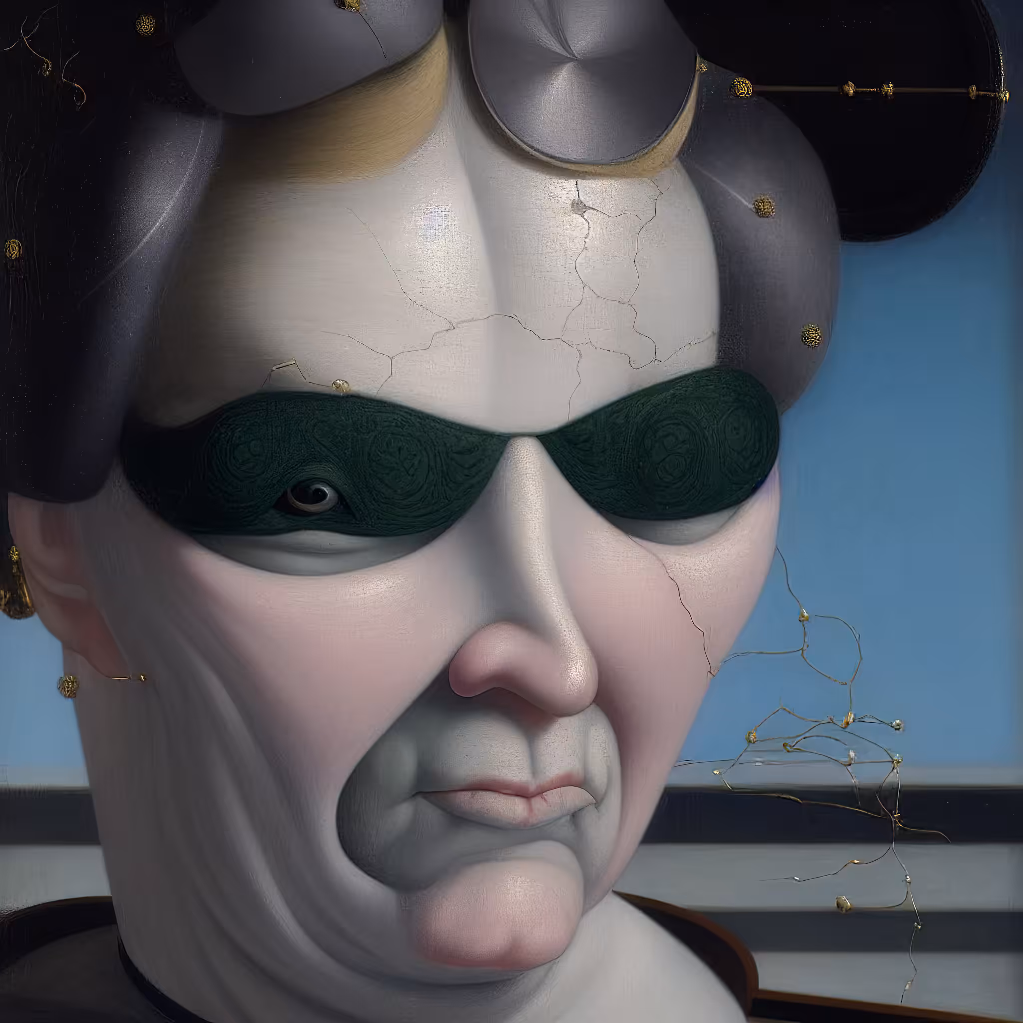 Lost Poets: The Dream