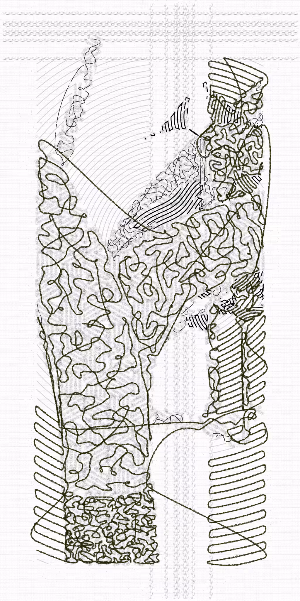 Aux Arbres #40649
